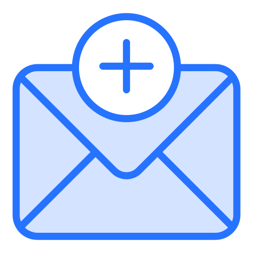 correo icono gratis