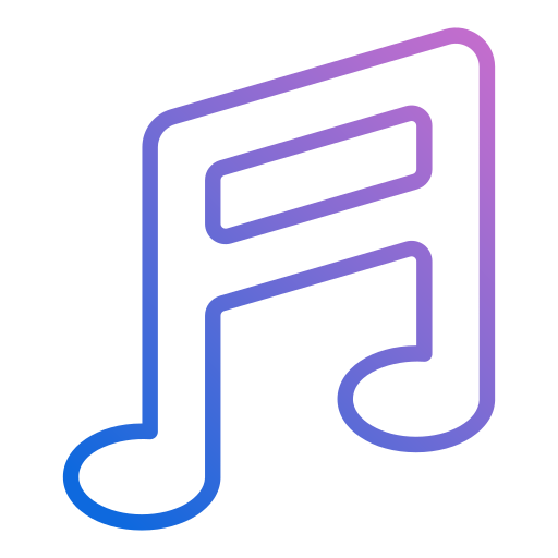 Music - free icon