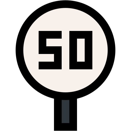 50 grátis ícone
