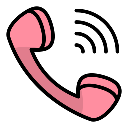 contacto icono gratis