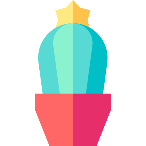 Cactus free icon Cactus free icon