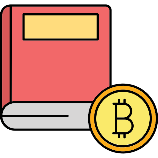 bitcoin icono gratis