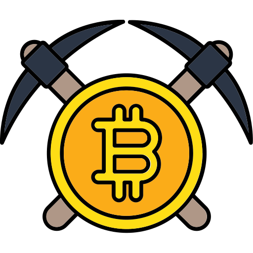 bitcoin icono gratis