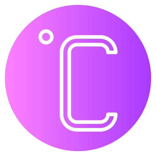 celsius icono gratis