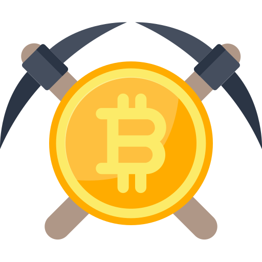 bitcoin icono gratis