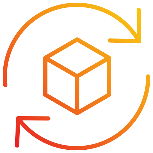Return free icon Return free icon