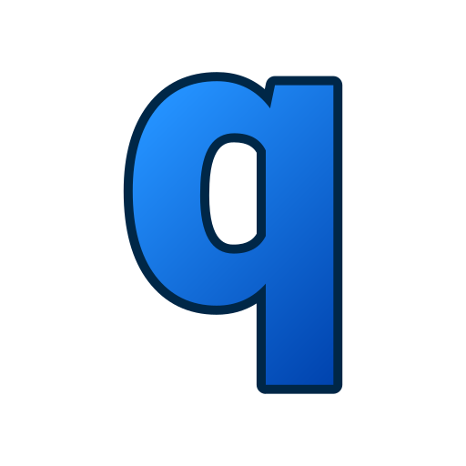 lettre q Icône gratuit lettre q Icône gratuit