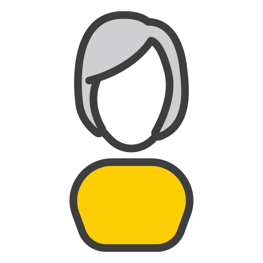 profesor icono gratis