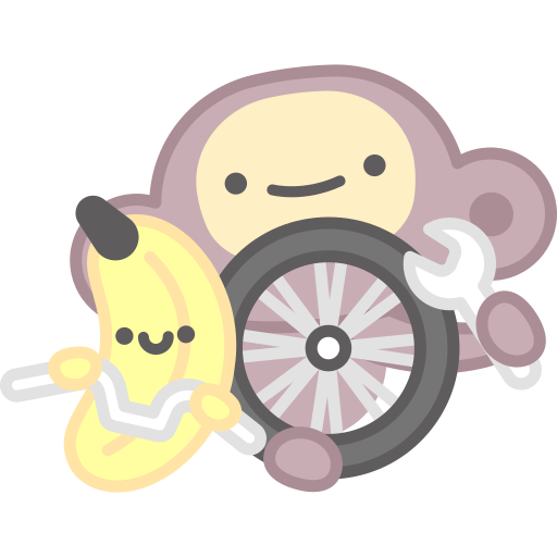 bicicleta grátis figurinha