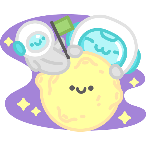 Astronomy free sticker Astronomy free sticker
