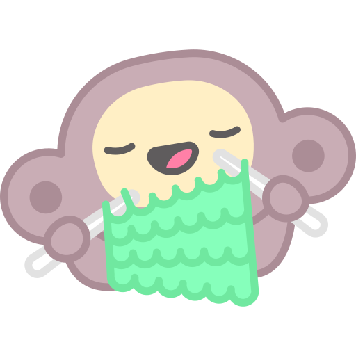 Art free sticker