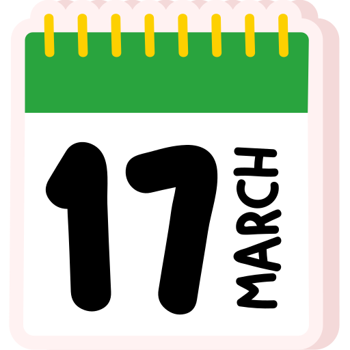 3 월 17 일 무료 스티커 3 월 17 일 무료 스티커