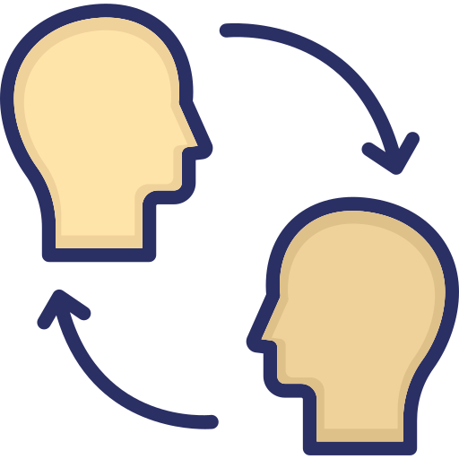 Capability Generic color lineal-color icon