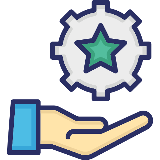 corporate icono gratis