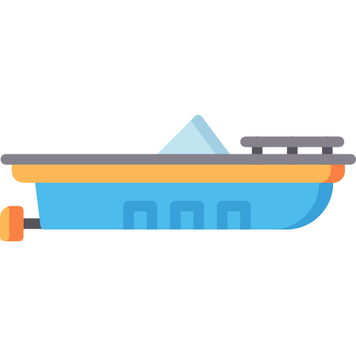 보트 무료 아이콘