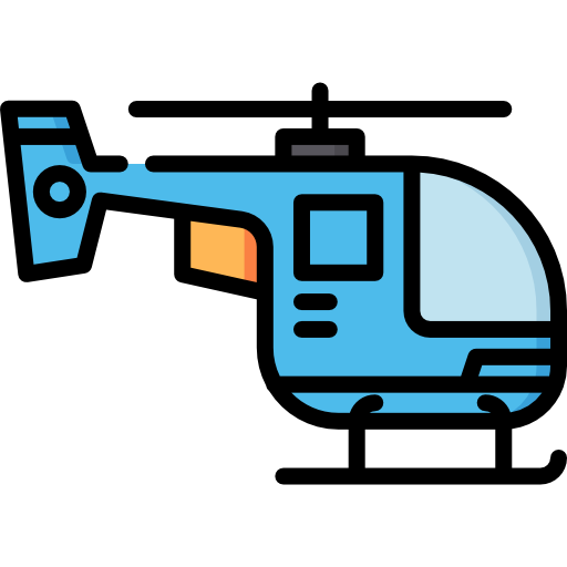 Вертолет бесплатно иконка Вертолет бесплатно иконка