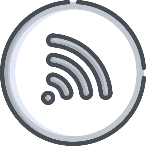 wifi icono gratis