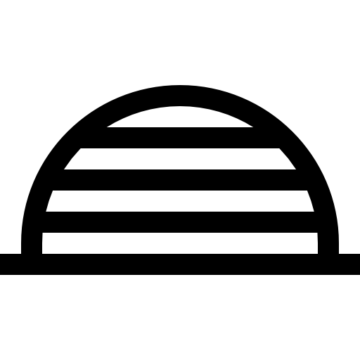 bola bosu icono gratis