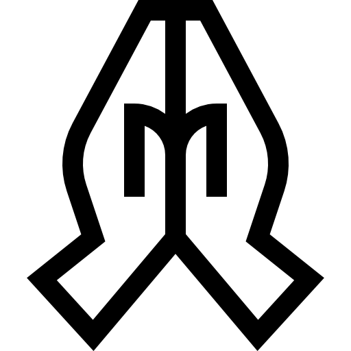 Рука бесплатно иконка