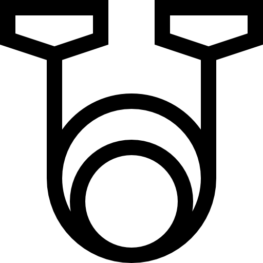 resistencia icono gratis