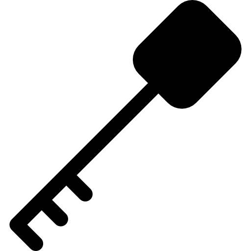 Key free icon