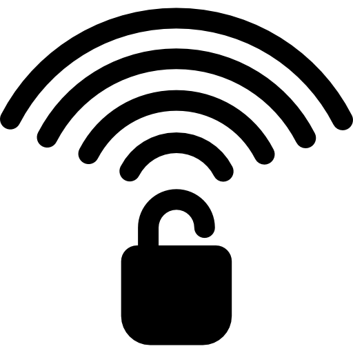 잠금 해제 무료 아이콘 잠금 해제 무료 아이콘