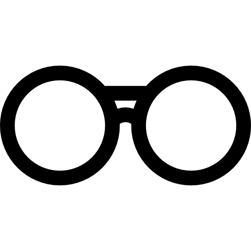 gafas de sol icono gratis