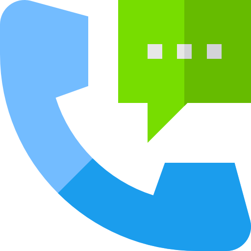 teléfono icono gratis