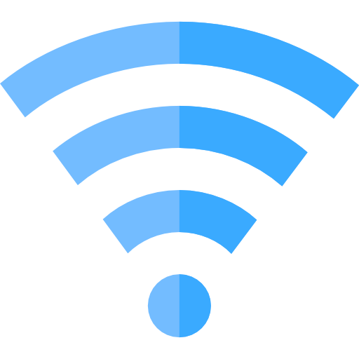 wifi icono gratis