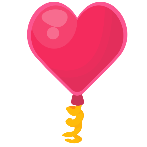 ballon Icône gratuit ballon Icône gratuit