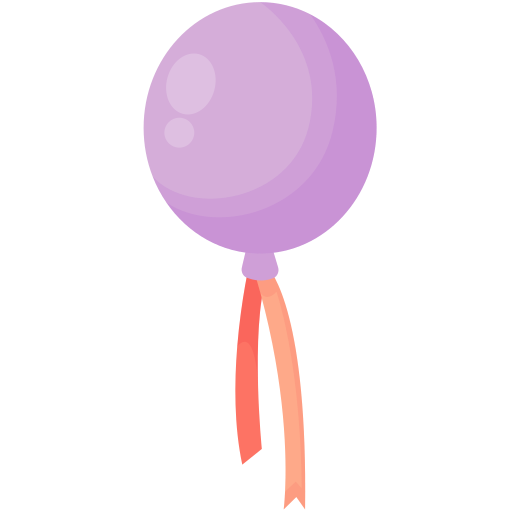 ballon Icône gratuit