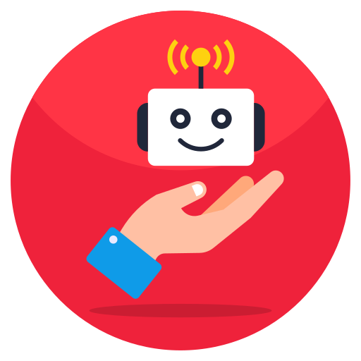 chatbot icono gratis