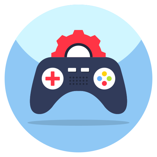 Controller, development, game, online, software, website icon - Download on  Iconfinder