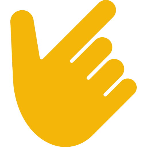 mano icono gratis mano icono gratis