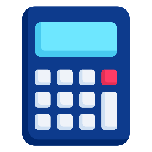 calculadora icono gratis