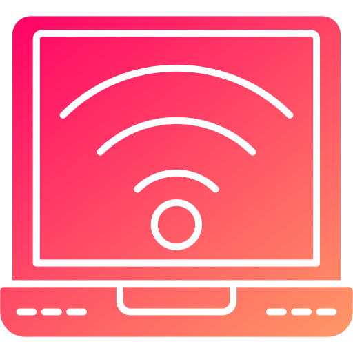 wifi icono gratis