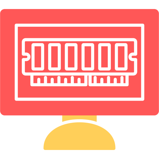 ram Icône gratuit ram Icône gratuit