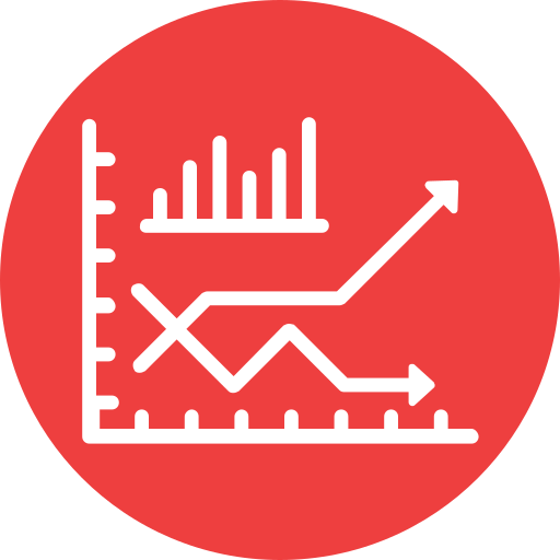 Analytic - Free business icons