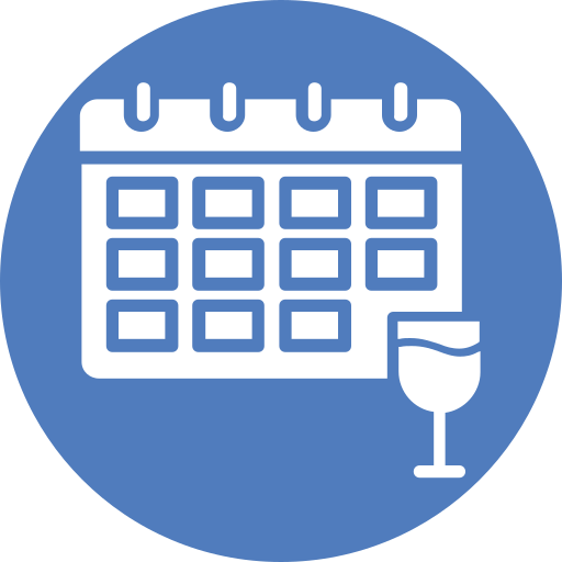 Ежегодный бесплатно иконка