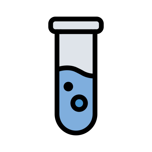 chemisch kostenlos Icon chemisch kostenlos Icon