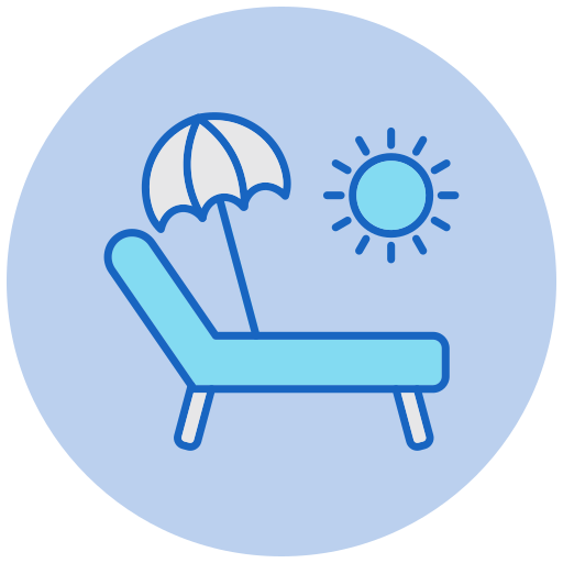 vacation бесплатно иконка