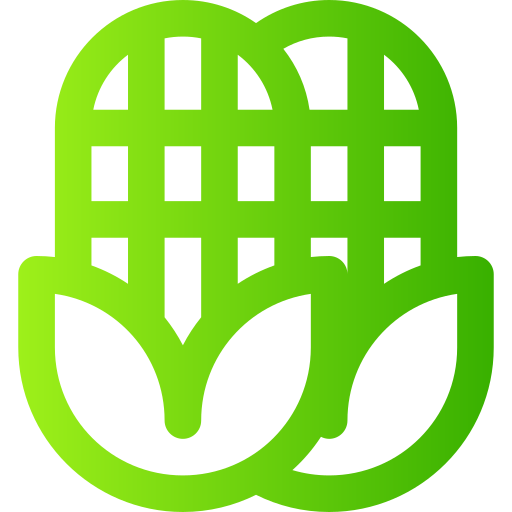 Corn free icon Corn free icon