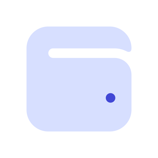 Wallet free icon Wallet free icon