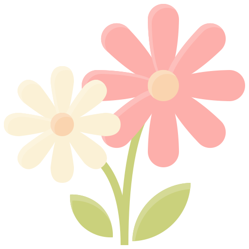 Flower - Free nature icons