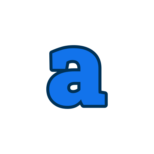 buchstabe a kostenlos Icon buchstabe a kostenlos Icon