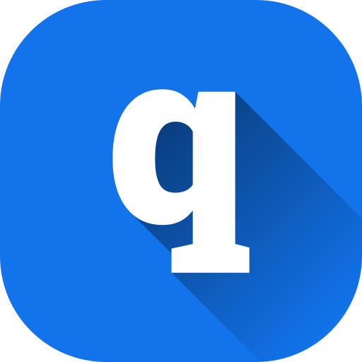 lettre q Icône gratuit lettre q Icône gratuit