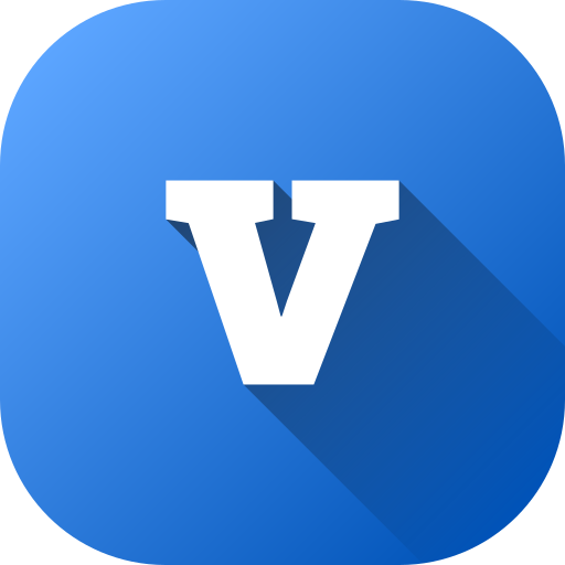 buchstabe v. kostenlos Icon buchstabe v. kostenlos Icon