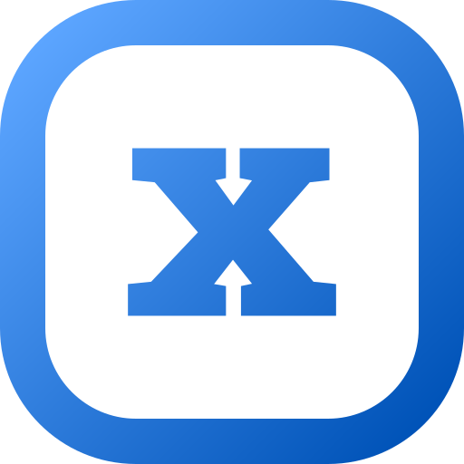 Letter x - Free education icons