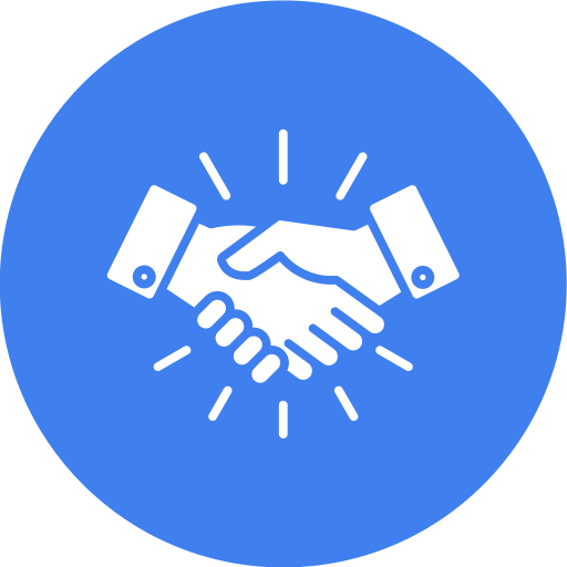 Handshake - Free hands and gestures icons