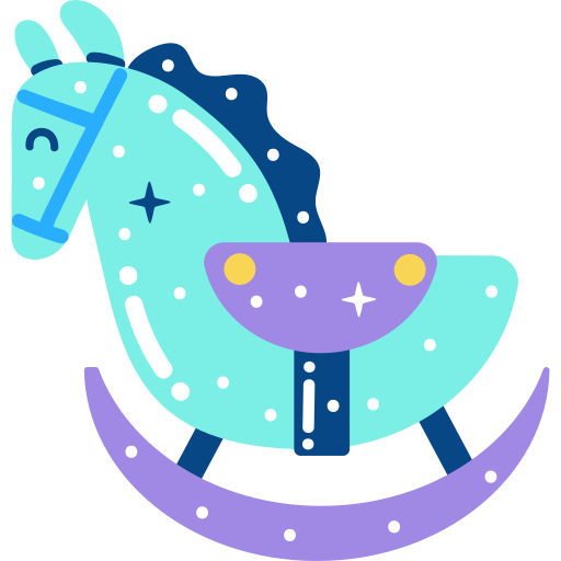 cheval à bascule gratuit sticker cheval à bascule gratuit sticker